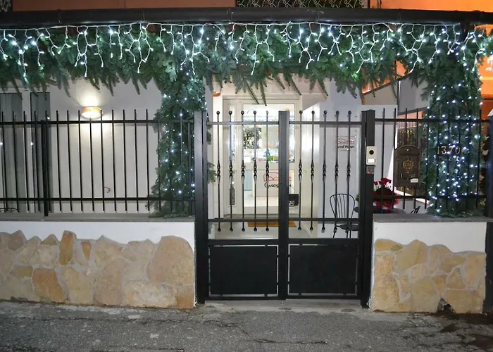 Tibur Star Guest House Roma